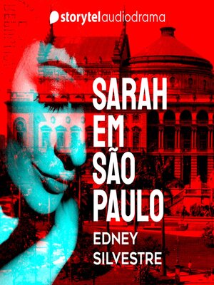 cover image of Sarah em São Paulo